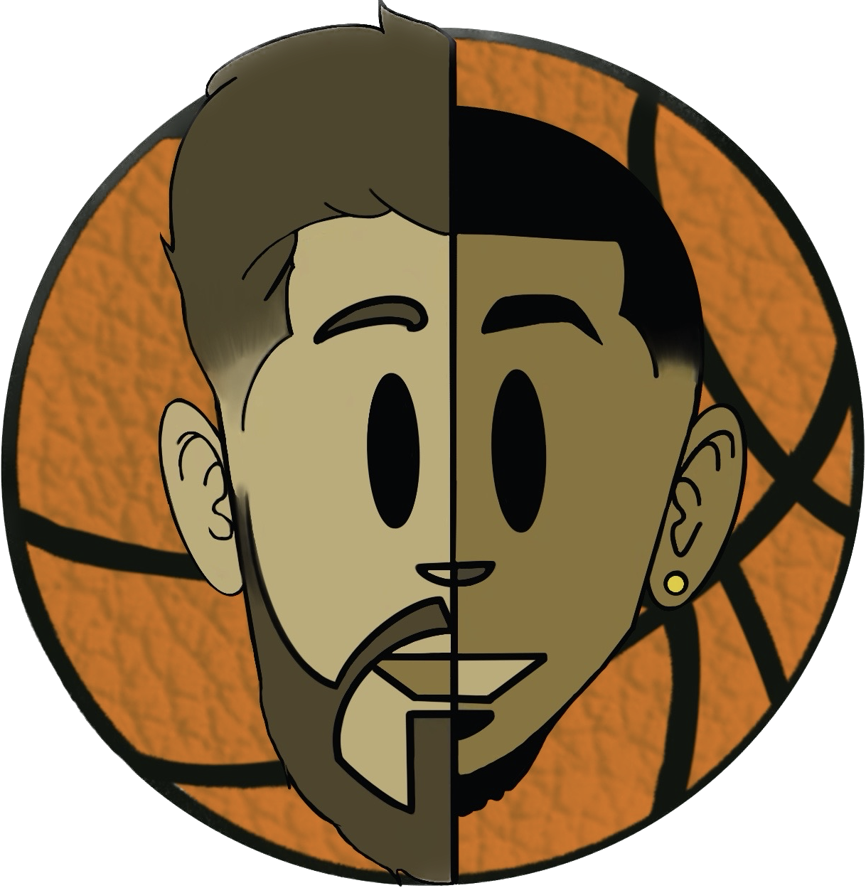 Dribble Bros. — Tío Danny & Bryan